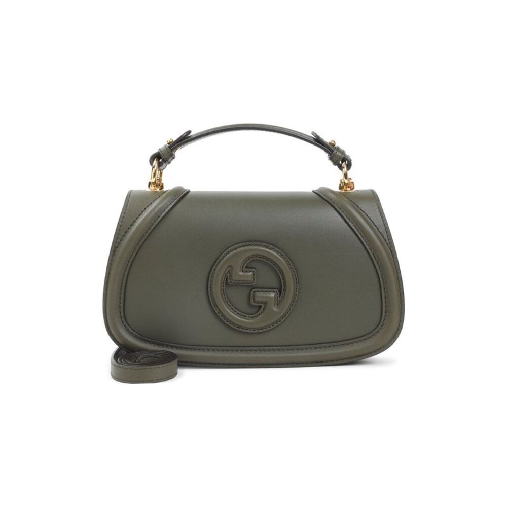 Gucci Blondie Shoulder Bag Women